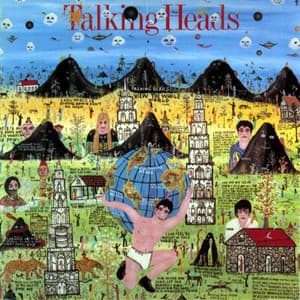 Album: Little Creatures (Deluxe Version)
