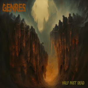 Album: Half Past Dead