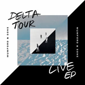 Single: Delta Tour EP (Live)