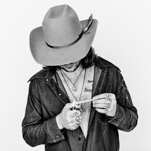 Single: Western Amerijuana (Pt. 1)