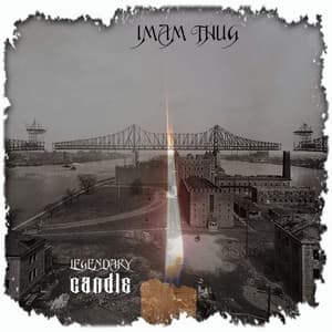 Single: Legendary Candle