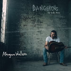 Album: Dangerous: The Double Album (Bonus)