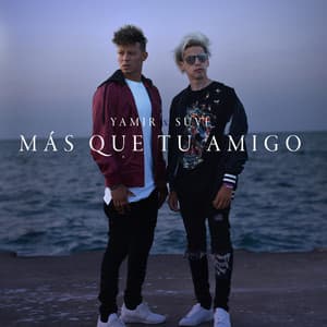 Single: Más Que Tu Amigo