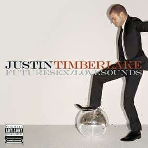 Album: FutureSex/LoveSounds
