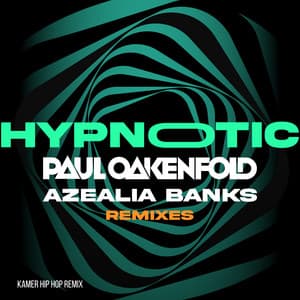 Single: Hypnotic (Kamer Hip Hop Remix)