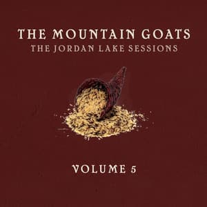 Album: The Jordan Lake Sessions: Volume 5