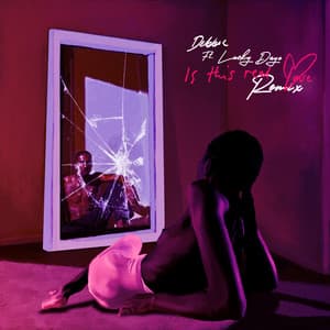 Single: Is This Real Love? (feat. Lucky Daye)