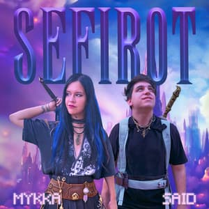 Single: Sefirot