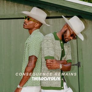 Single: Consequence Remains