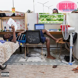 Album: Angel's Pulse