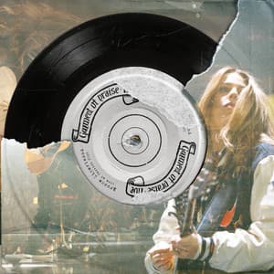 Single: Garment Of Praise