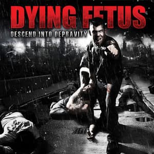 Album: Descend into Depravity (Deluxe Version)