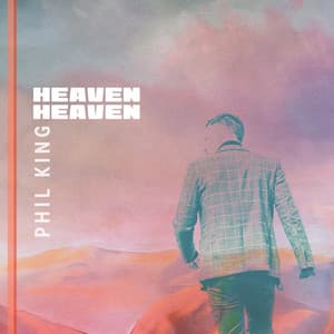 Single: Heaven Heaven