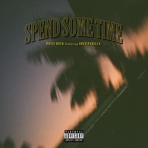 Single: Spend SomeTime