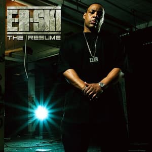 Album: The Resume