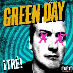 Album: ¡TRÉ!