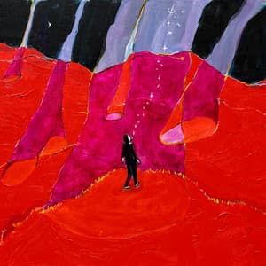 Single: Space Cowboy