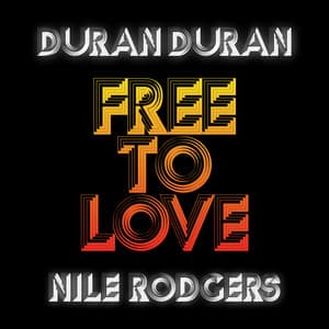 Single: Free to Love