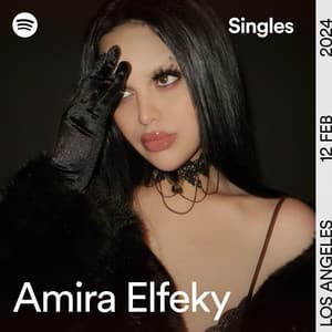 Single: Lonely Day - Spotify Singles