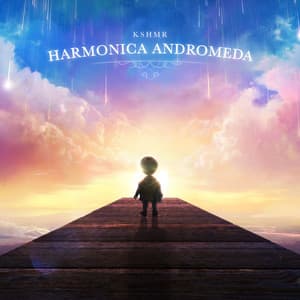 Album: Harmonica Andromeda