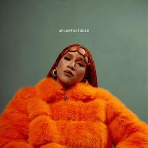 Single: uncomfortable