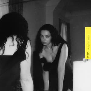 Single: Girl, so confusing featuring lorde