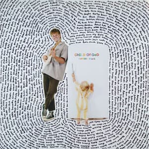 Album: CHILD OF GOD (DELUXE)