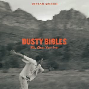 Single: Dusty Bibles (Mt. Zion Version)