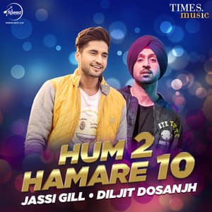 Album: Hum Do Hamare Dus
