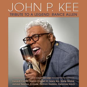 Single: Tribute To A Legend: Rance Allen, Chapter One