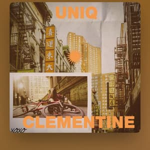 Single: Clementine
