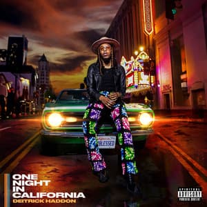 Album: One Night in California