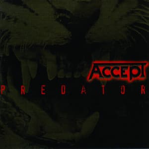 Album: Predator