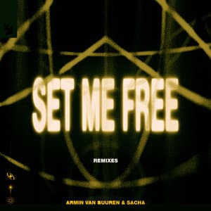 Single: Set Me Free (Remixes)