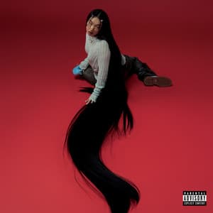 Single: Mine (Channel Tres Remix)