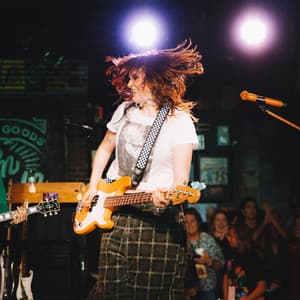 Album: hello this is the setlist for my tour