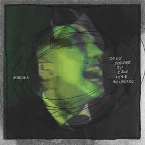 Single: Don't Forget to Take Your Medicine