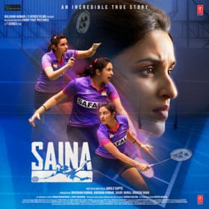 Album: Saina