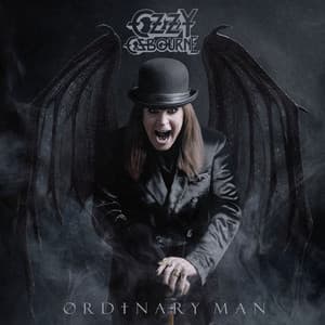 Album: Ordinary Man
