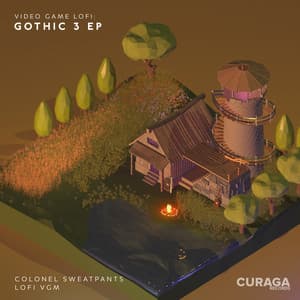 Single: Video Game LoFi: Gothic 3 - EP