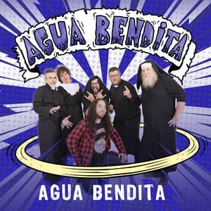 Single: Agua Bendita