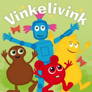 Single: Vinkelivink
