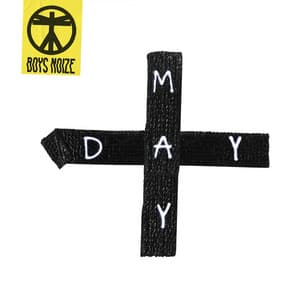 Album: Mayday