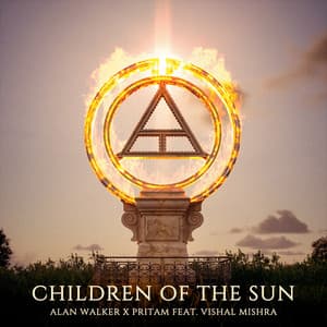 Single: Children Of The Sun