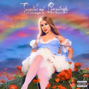 Album: Troubled Paradise