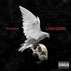 Album: Livin Legend