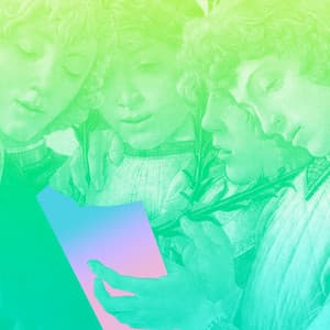 Single: Winter Solstice (Braxe + Falcon Remix)