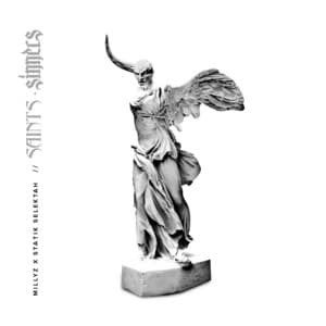 Album: Saints & Sinners