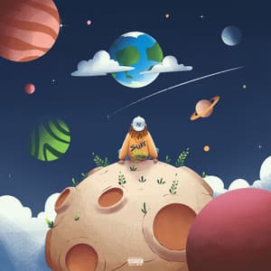 Album: Surf 2 (The Adventures of Neptune)