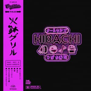 Single: Hibachi